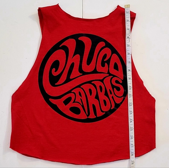 Chuco muscle-t - Picture 3 of 4